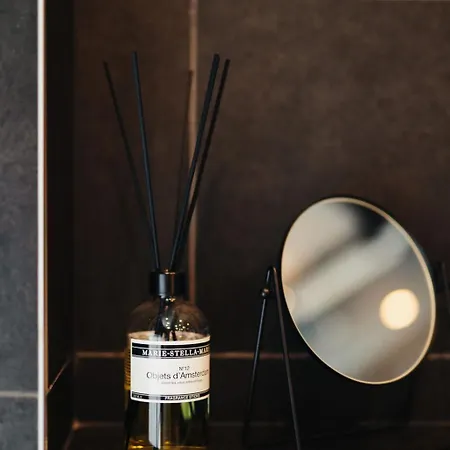 1637: Historic Canal View 4*