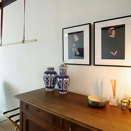 1637: Historic Canal View 4*