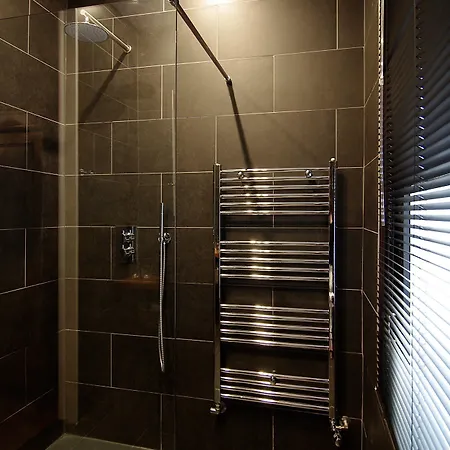 בית הארחה 1637: Historic Canal View