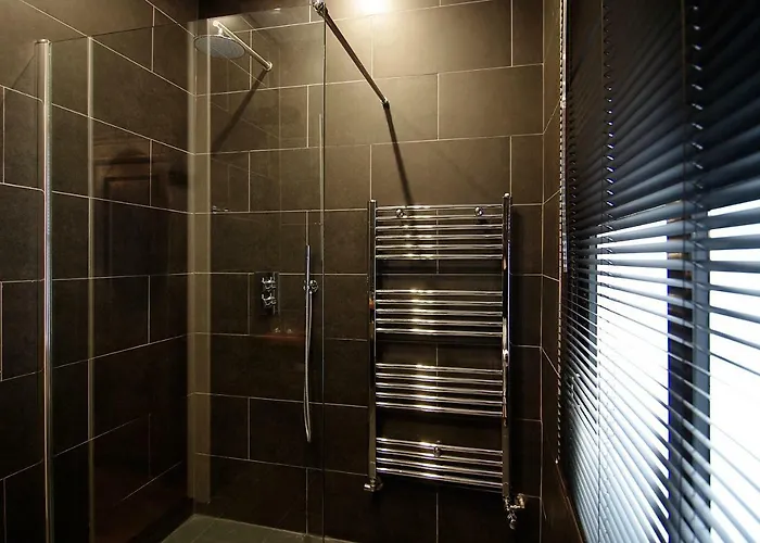 1637: Historic Canal View 4* Ámsterdam